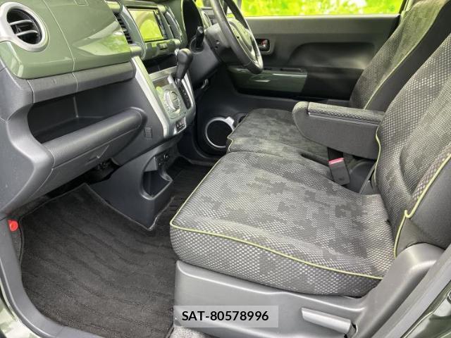 Mazda FLAIR CROSSOVER 2019-03 8056121-5