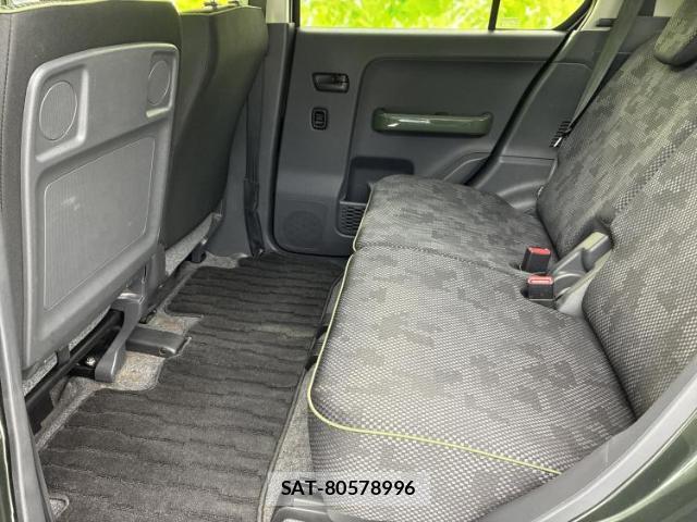 Mazda FLAIR CROSSOVER 2019-03 8056121-6