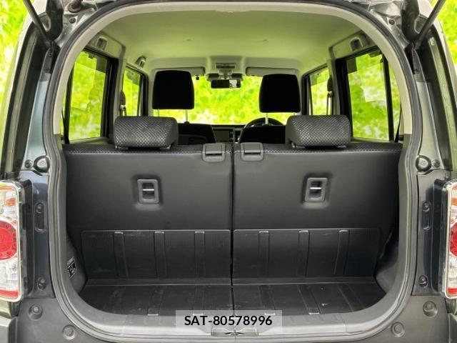Mazda FLAIR CROSSOVER 2019-03 8056121-7