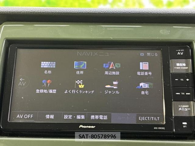 Mazda FLAIR CROSSOVER 2019-03 8056121-8