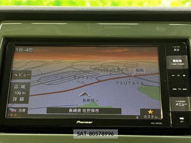 Mazda FLAIR CROSSOVER 2019-03 8056121-9