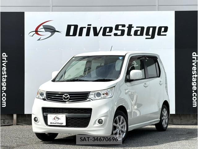 sat car