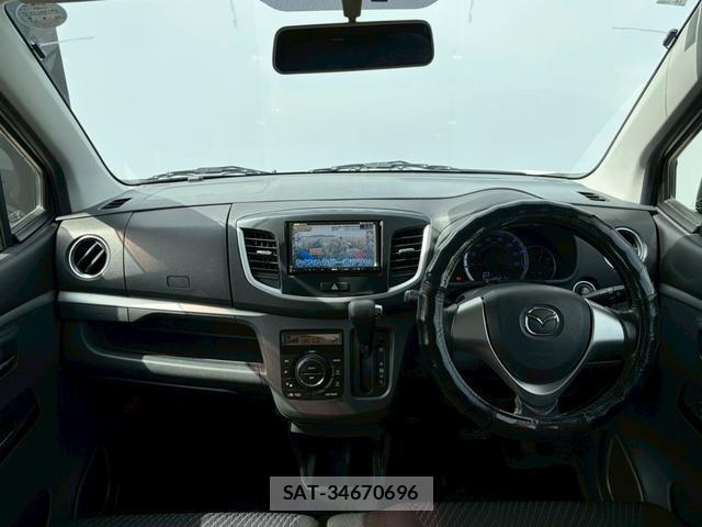 Mazda FLAIR 2013-04 8055359-1