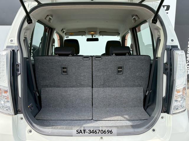 Mazda FLAIR 2013-04 8055359-12