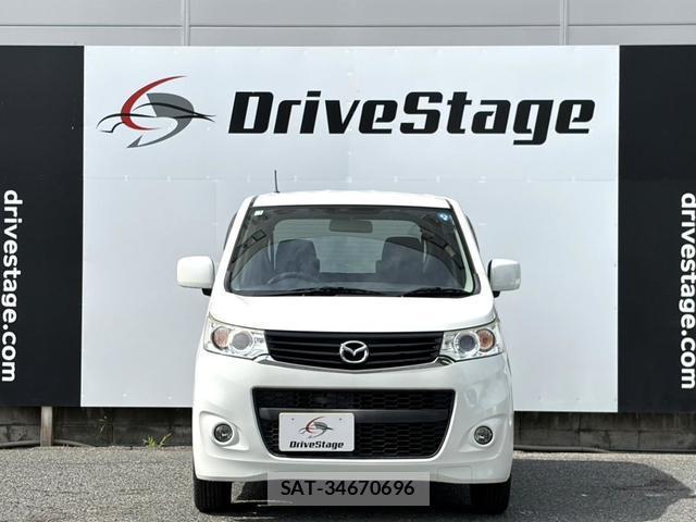 Mazda FLAIR 2013-04 8055359-17