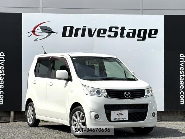 Mazda FLAIR 2013-04 8055359-2