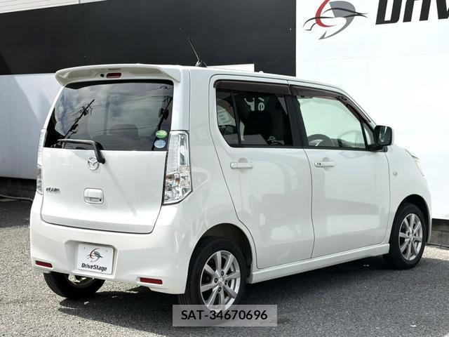 Mazda FLAIR 2013-04 8055359-3