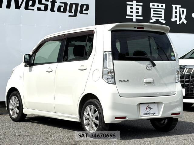 Mazda FLAIR 2013-04 8055359-4