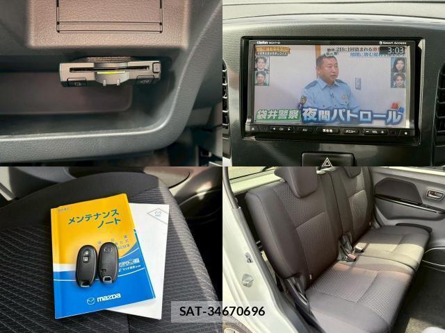 Mazda FLAIR 2013-04 8055359-7