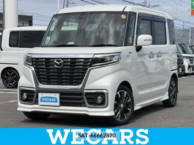 Mazda FLAIR WAGON 2018-11 8053462-0