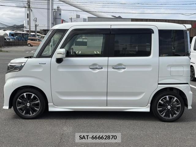 Mazda FLAIR WAGON 2018-11 8053462-1