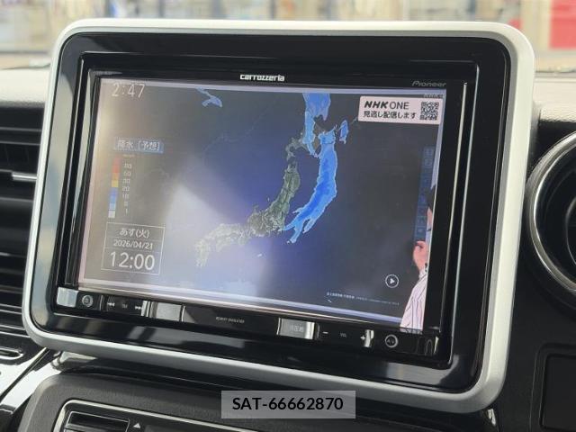 Mazda FLAIR WAGON 2018-11 8053462-10