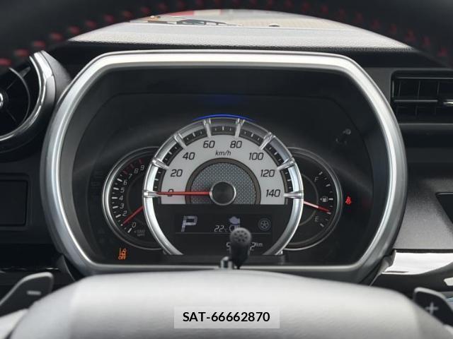 Mazda FLAIR WAGON 2018-11 8053462-12