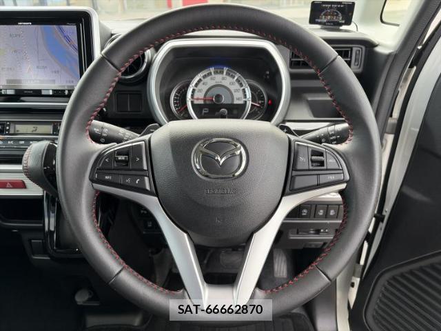 Mazda FLAIR WAGON 2018-11 8053462-13