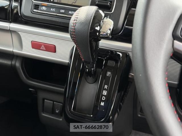 Mazda FLAIR WAGON 2018-11 8053462-16