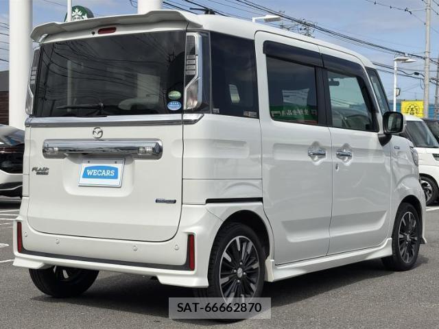 Mazda FLAIR WAGON 2018-11 8053462-2