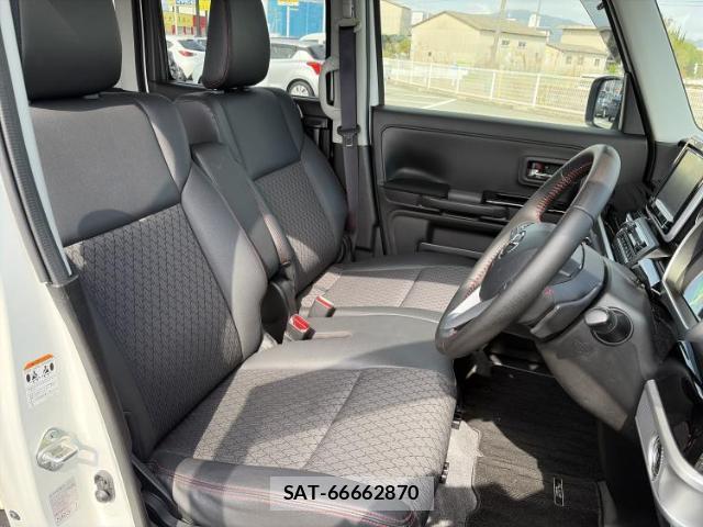 Mazda FLAIR WAGON 2018-11 8053462-4