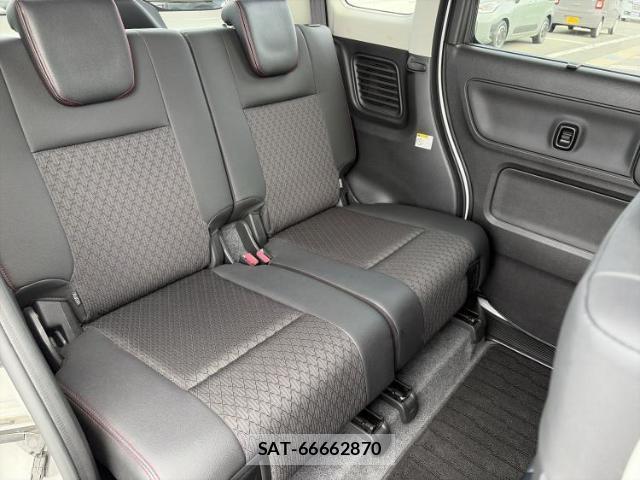 Mazda FLAIR WAGON 2018-11 8053462-5