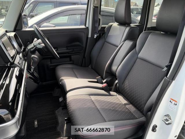 Mazda FLAIR WAGON 2018-11 8053462-6