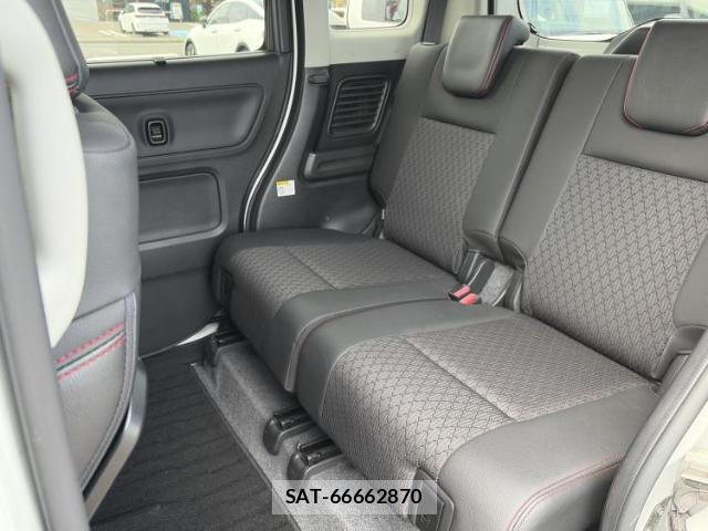 Mazda FLAIR WAGON 2018-11 8053462-7