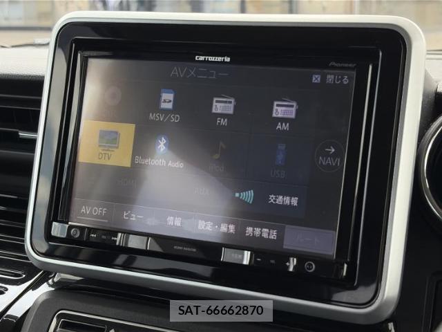 Mazda FLAIR WAGON 2018-11 8053462-9