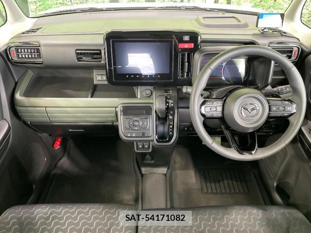 Mazda FLAIR WAGON 2025-04 8056003-1
