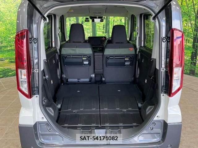 Mazda FLAIR WAGON 2025-04 8056003-10