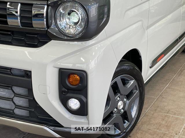 Mazda FLAIR WAGON 2025-04 8056003-11