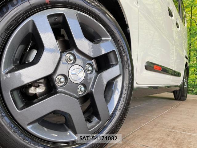 Mazda FLAIR WAGON 2025-04 8056003-12