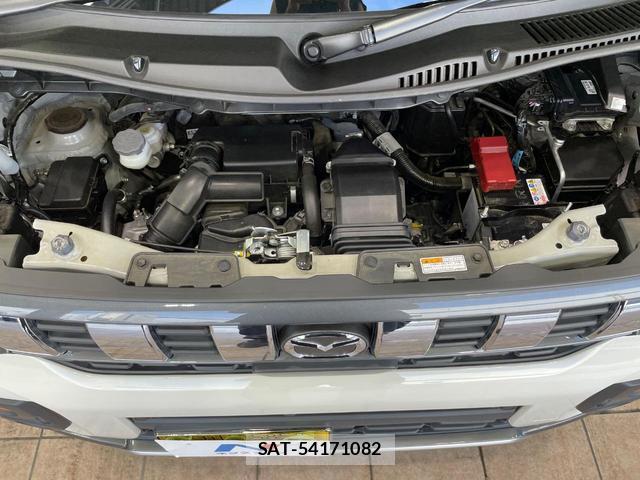 Mazda FLAIR WAGON 2025-04 8056003-17