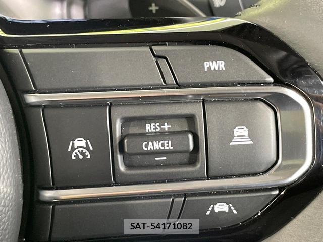 Mazda FLAIR WAGON 2025-04 8056003-5