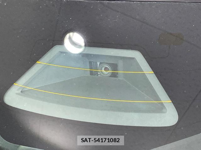 Mazda FLAIR WAGON 2025-04 8056003-6