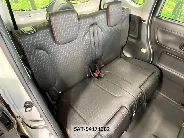 Mazda FLAIR WAGON 2025-04 8056003-8