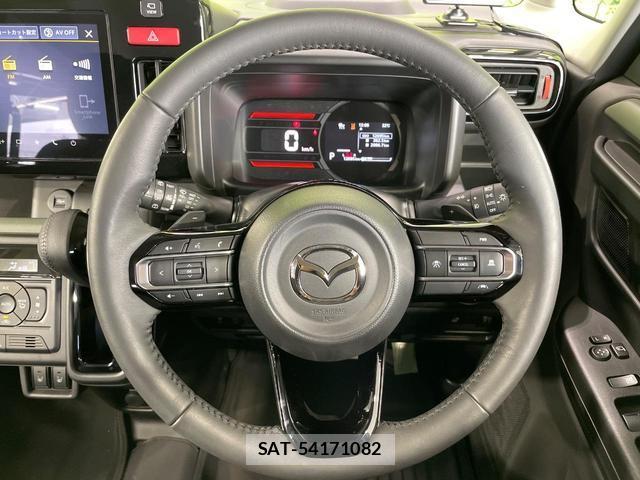 Mazda FLAIR WAGON 2025-04 8056003-9
