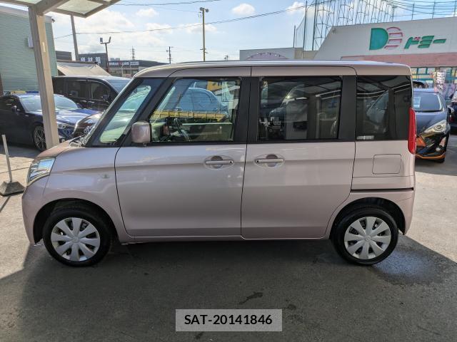 Mazda FLAIR WAGON 2015-01 8054339-11