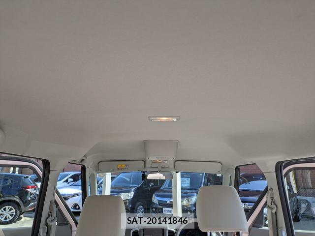 Mazda FLAIR WAGON 2015-01 8054339-16