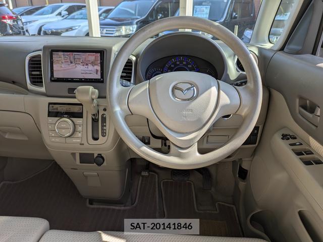 Mazda FLAIR WAGON 2015-01 8054339-17