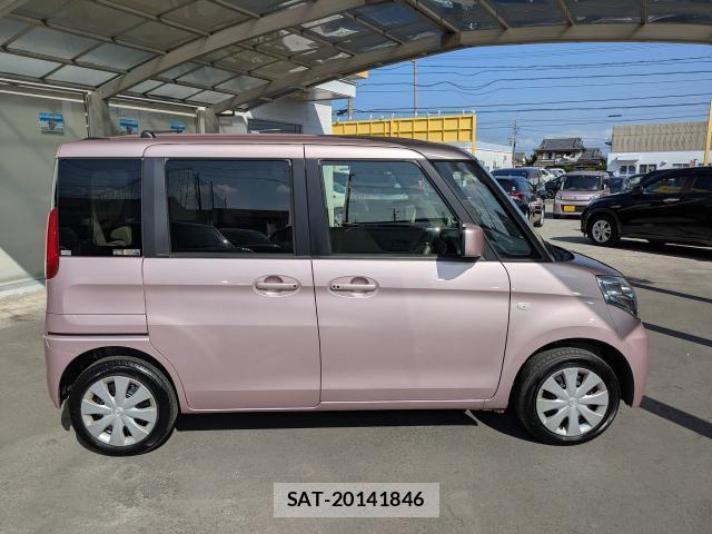 Mazda FLAIR WAGON 2015-01 8054339-3