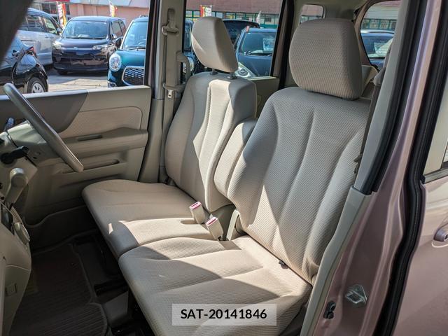 Mazda FLAIR WAGON 2015-01 8054339-5