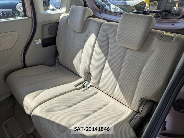 Mazda FLAIR WAGON 2015-01 8054339-6