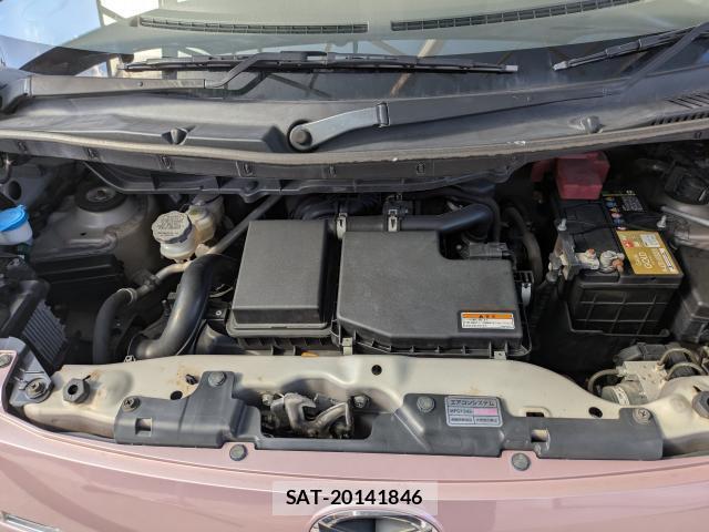 Mazda FLAIR WAGON 2015-01 8054339-7