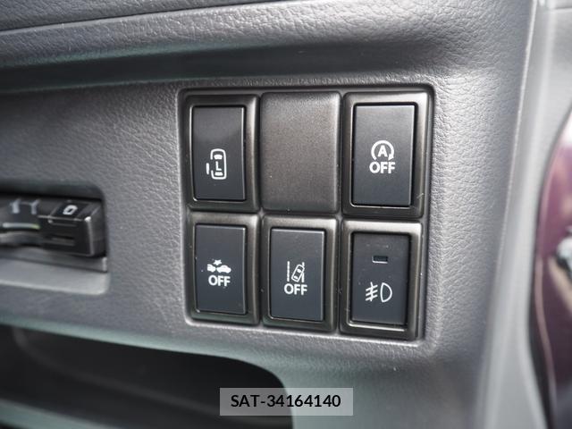 Mazda FLAIR WAGON 2016-03 8055187-11