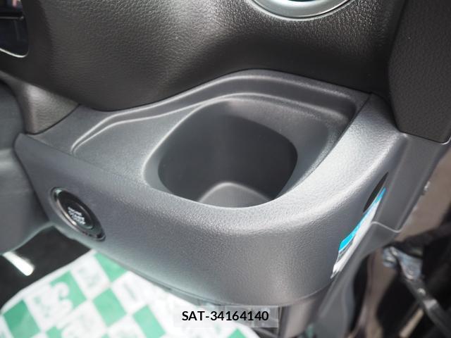 Mazda FLAIR WAGON 2016-03 8055187-16
