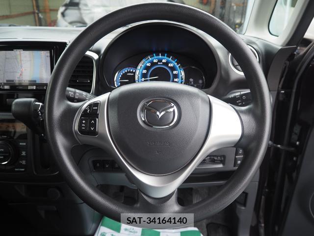 Mazda FLAIR WAGON 2016-03 8055187-17