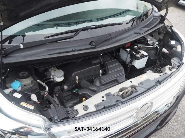 Mazda FLAIR WAGON 2016-03 8055187-19