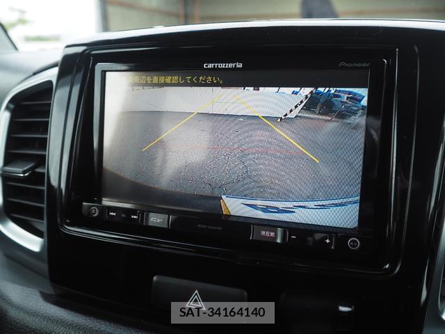 Mazda FLAIR WAGON 2016-03 8055187-2