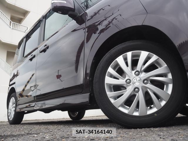 Mazda FLAIR WAGON 2016-03 8055187-6