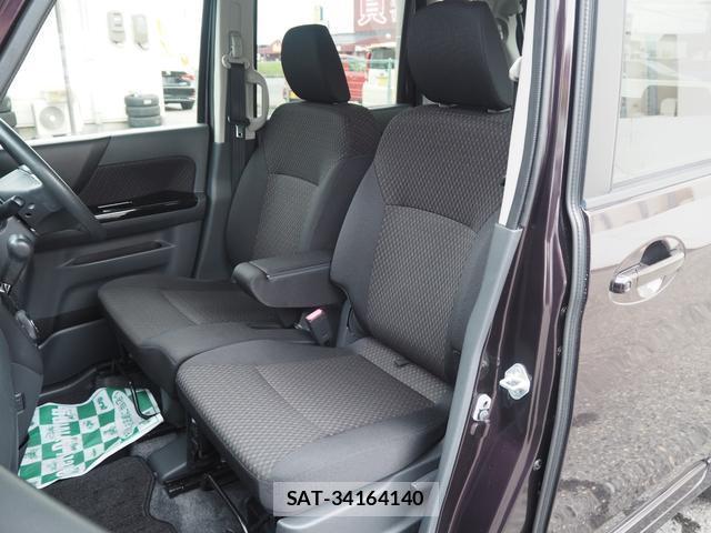 Mazda FLAIR WAGON 2016-03 8055187-8