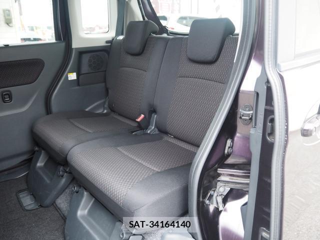 Mazda FLAIR WAGON 2016-03 8055187-9