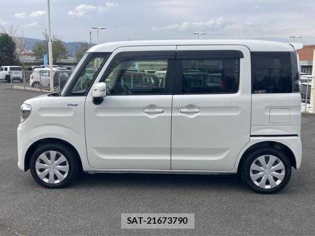Mazda FLAIR WAGON 2022-06 8056200-1